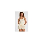 Hunkem�ller short lemon blanc