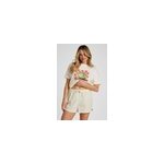 Hunkem�ller short poplin vert