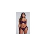Hunkem�ller slip de bikini costa violet