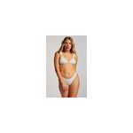 Hunkem�ller slip de bikini �chancr�s fiji bleu