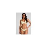 Hunkem�ller slip de bikini rio fiji jaune