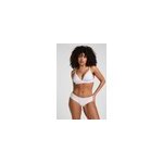 Hunkem�ller slip br�silien en coton kira blanc