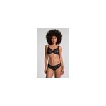 Hunkem�ller slip br�silien daisy noir