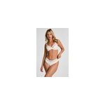 Hunkem�ller slip br�silien diva blanc