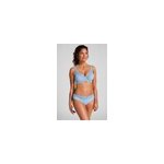 Hunkem�ller slip br�silien diva bleu