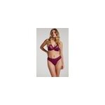Hunkemller slip brsilien diva violet