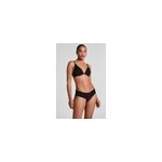 Hunkemller slip brsilien en forme de v london noir