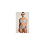 Hunkem�ller slip br�silien isabella bleu