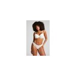 Hunkem�ller slip br�silien lola blanc