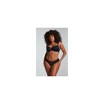 Hunkem�ller slip br�silien mary noir