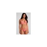 Hunkemller slip brsilien robijn rose