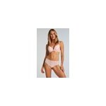 Hunkem�ller slip br�silien teddy rose