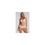 Hunkemller slip brsilien teddy rose
