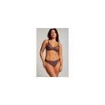 Hunkem�ller slip diva marron
