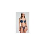 Hunkem�ller slip mini br�silien joy bleu
