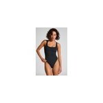 Hunkemöller smooth body noir Hunkemöller smooth body noir