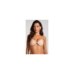 Hunkem�ller soutien - gorge adh�sif beige