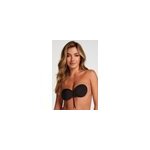 Hunkemller soutien - gorge adhsif push - up noir