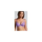 Hunkem�ller soutien - gorge � armatures maximiseur pr�form� daisy violet