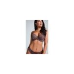 Hunkem�ller soutien - gorge � armatures non - pr�form� daisy marron