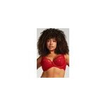 Hunkem�ller soutien - gorge � armatures non - pr�form� daisy rouge