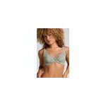 Hunkem�ller soutien - gorge � armatures non - pr�form� daisy vert