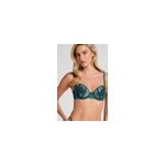 Hunkemöller soutien - gorge à armatures non - préformé ember vert Hunkemöller soutien - gorge à armatures non - préformé ember vert