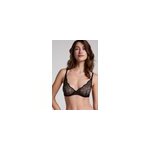 Hunkem�ller soutien - gorge � armatures non - pr�form� isabelle noir