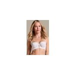 Hunkemller soutien - gorge  armatures non prform longline tiah blanc