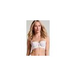 Hunkem�ller soutien - gorge � armatures non pr�form� longline tiah blanc