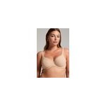 Hunkemller soutien - gorge  armatures non - prform en maille beige