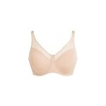 Hunkem�ller soutien - gorge � armatures non - pr�form� minimiseur nina beige