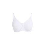 Hunkem�ller soutien - gorge � armatures non - pr�form� minimiseur nina blanc