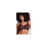 Hunkem�ller soutien - gorge � armatures non - pr�form� minimiseur nina marron