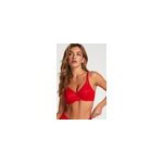 Hunkemller soutien - gorge  armatures non - prform minimiseur nina rouge