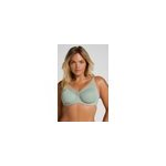 Hunkem�ller soutien - gorge � armatures non - pr�form� minimiseur nina vert