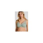 Hunkem�ller soutien - gorge � armatures non - pr�form� minimiseur nina vert