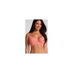 Hunkemöller soutien - gorge à armatures non - préformé robijn rose Hunkemöller soutien - gorge à armatures non - préformé robijn rose