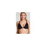 Hunkemller soutien - gorge  armatures non - prform smooth noir