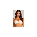 Hunkem�ller soutien - gorge � armatures non - pr�form� sophie blanc