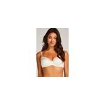 Hunkem�ller soutien - gorge � armatures non - pr�form� sophie blanc