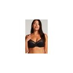 Hunkem�ller soutien - gorge � armatures non - pr�form� sophie noir