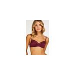Hunkemller soutien - gorge  armatures non - prform sophie violet