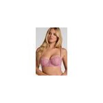 Hunkem�ller soutien - gorge � armatures non rembourr� laila rose