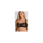 Hunkem�ller soutien - gorge � armatures non rembourr� valora noir