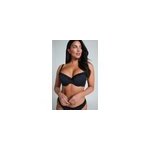 Hunkem�ller soutien - gorge � armatures pr�form� lola noir
