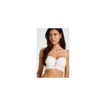 Hunkem�ller soutien - gorge � armatures pr�form� millie blanc
