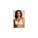 Hunkem�ller soutien - gorge � armatures pr�form� push - up angie blanc