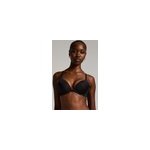 Hunkem�ller soutien - gorge � armatures pr�form� push - up angie noir