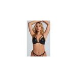 Hunkemller soutien - gorge  armatures prform push - up faye noir